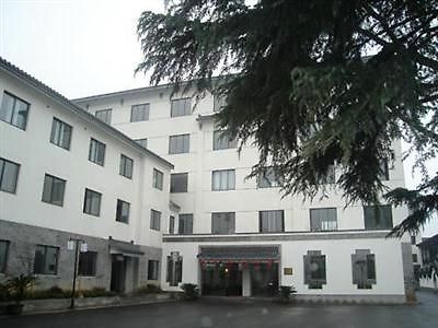 Yu Yi Hotel 苏州 外观 照片