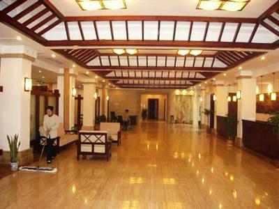Yu Yi Hotel 苏州 外观 照片