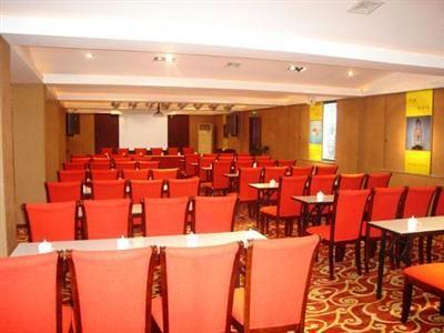 Yu Yi Hotel 苏州 外观 照片