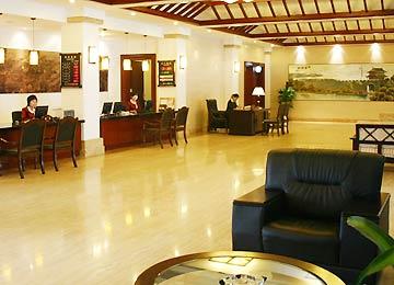 Yu Yi Hotel 苏州 外观 照片