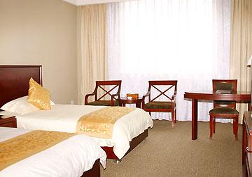 Yu Yi Hotel 苏州 外观 照片